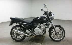 HONDA JADE MC23