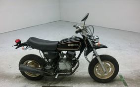 HONDA APE 50 AC16