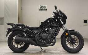 HONDA REBEL 500 A 2022 PC60