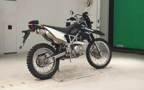 KAWASAKI KLX125 LX125C