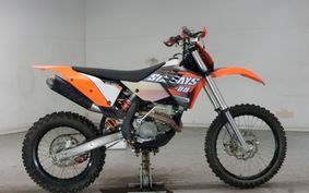 KTM 250 EXC F RFA40