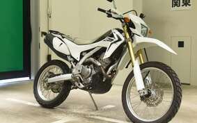 HONDA CRF250L MD38