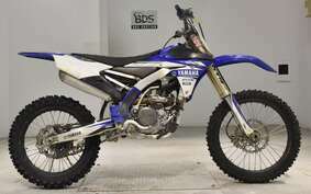 YAMAHA YZ250F CG39C