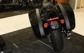 HARLEY FXLRST 2024 YXZ