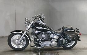 HARLEY FLSTF 1450 2003 BMY