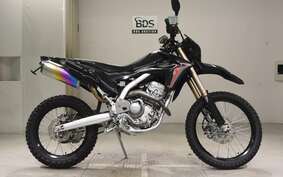 HONDA CRF250L MD44