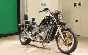 HONDA SHADOW 750 1987 RC25