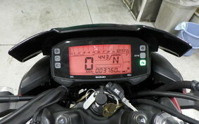 SUZUKI GIXXER 150 NG4BG