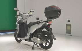 SUZUKI ADDRESS V125 G CF46A