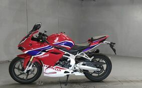 HONDA CBR250RR MC51