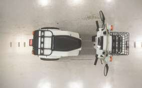 HONDA GYRO X TD01