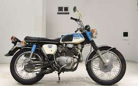 HONDA CL250 CL250