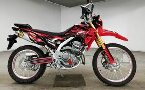 HONDA CRF250L MD44