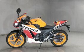 HONDA CBR250R MC41