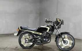 HONDA NS50F AC08