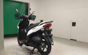 SUZUKI ADDRESS 110 CE47A