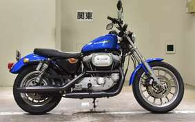 HARLEY XL1200S 2002 CHP