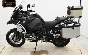 BMW R1250GS ADVENTURE 2021