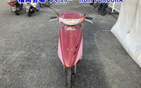 HONDA ディオ-3 GEN 3 AF34