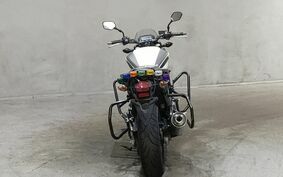 HONDA NC750L RC67