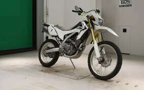 HONDA CRF250L MD38