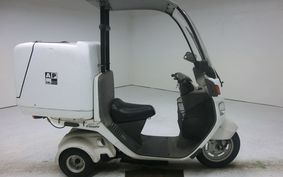 HONDA GYRO CANOPY TA02