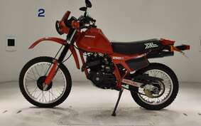 HONDA XL250R MD03