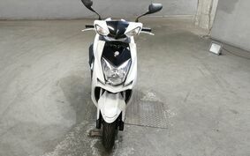 YAMAHA CYGNUS 125 X SR SED8J