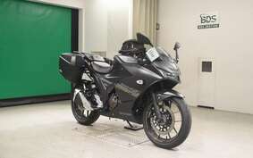 SUZUKI GIXXER 250 SF ED22Y