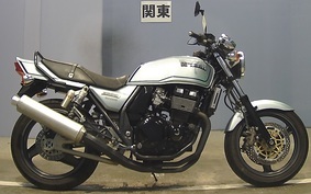 KAWASAKI ZRX-2 2002 ZR400E