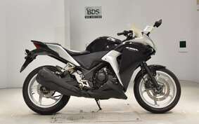 HONDA CBR250R GEN 3 MC41