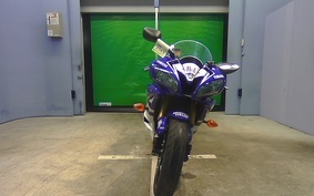 YAMAHA YZF-R6 2007 RJ12