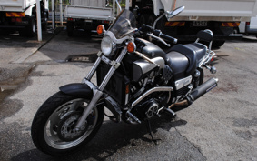 YAMAHA VMAX 1999 2LT