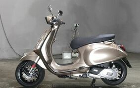 VESPA スプリントS150 TFTエディション RP8MD1