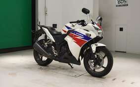 HONDA CBR250R GEN 3 MC41