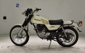 HONDA CT250S SILKROAD L250S