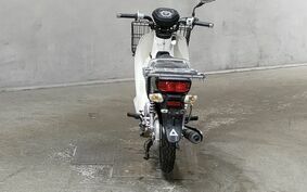 HONDA C110 SUPER CUB PRO JA10