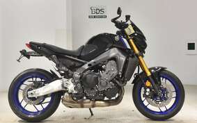 YAMAHA MT-09 SP 2021 RN69J