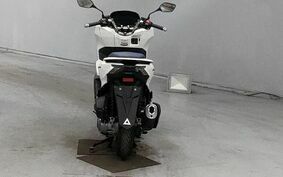 HONDA PCX125 E JK06