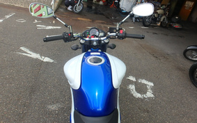 SUZUKI GLADIUS ABS 2011 VK58A