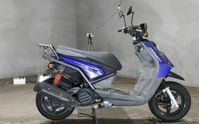 YAMAHA BW S125 不明