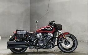 INDIAN Scout bobber 2018 MTA00