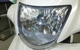 SUZUKI ADDRESS V125 DT11A