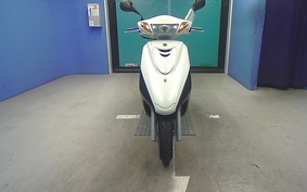 YAMAHA AXIS 125 TREET SE53J