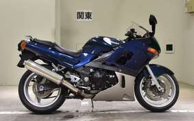 KAWASAKI ZZ-R400 Gen.2 2005 ZX400N