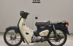 HONDA C50 SUPER CUB AA09