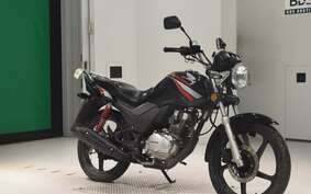 HONDA CBF125