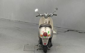 HONDA CREA SCOOPY I AF55