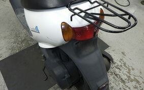 SUZUKI LET's 4 CA41A