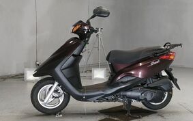 YAMAHA AXIS 125 TREET SE53J